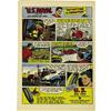 Image 2 : Doll Man Quarterly #13 Mile High pedigree (Quality, 194