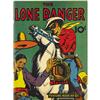 Image 1 : Feature Books #21 The Lone Ranger - Mile High pedigree