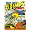 Image 1 : Heroic Comics #2 (Eastern Color, 1940) Condition: FN/VF