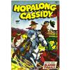 Image 1 : Hopalong Cassidy #3 Mile High pedigree (Fawcett, 1946)