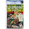 Image 1 : Jungle Comics #1 (Fiction House, 1940) CGC VF/NM 9.0