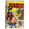 Image 1 : Junior #11 (Fox Features Syndicate, 1948) Condition: FN