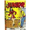 Image 1 : Junior #13 (Fox Features Syndicate, 1948) Condition: FN