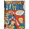 Image 1 : Feature Funnies/Feature Comics Bound Volumes Group