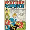 Image 4 : Feature Funnies/Feature Comics Bound Volumes Group