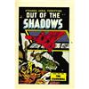 Image 1 : Out Of The Shadows #13 Cover Press Proof. Pre-Code cove