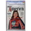 Image 1 : Miss America Magazine V1#2 Mile High 1st Patsy Walker