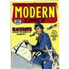 Image 1 : Modern Comics #61 Mile High pedigree (Quality, 1947) Co