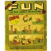Image 1 : More Fun Comics #8 (DC, 1936) Condition: GD-. No issue