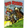 Image 1 : Red Ryder Comics #23 (Dell, 1945) Condition: NM-