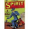 Image 1 : The Spirit #nn (#1) (Quality, 1944) Condition: VF. Lou