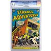 Image 1 : Strange Adventures #26 "D" Copy CGC NM- 9.2