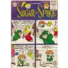 Image 1 : Sugar and Spike #1 (DC, 1956) Condition: VG. Long consi