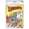 Image 1 : Superman #5 Davis Crippen ("D" Copy) CGC FN/VF 7.0