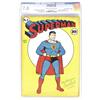 Image 1 : Superman #6 Davis Crippen ("D" Copy) pedigree FN/VF 7.0