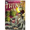 Image 1 : The Thing! #1 (Charlton, 1952) Condition: FN/VF
