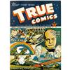 Image 1 : True Comics #1 Mile High pedigree (True, 1941) Conditio