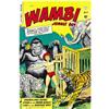 Image 1 : Wambi the Jungle Boy #5 Mile High pedigree (Fiction Hou
