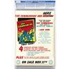 Image 2 : World's Finest Comics #8 Mile High CGC NM+ 9.6