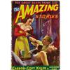 Image 2 : Amazing Stories Group (Ziff-Davis, 1943-60) Condition: