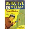 Image 1 : Detective Fiction Weekly Group Plus (Various, 0) Condit