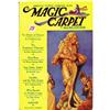 Image 1 : The Magic Carpet Magazine Group (1933-34) VG/FN