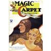 Image 3 : The Magic Carpet Magazine Group (1933-34) VG/FN