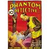 Image 2 : The Phantom Detective Group (Standard Magazines, 1933-4