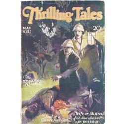 Miscellaneous Pulp Group (Various, 1903-27). This varie