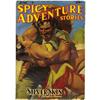 Image 3 : Spicy-Adventure Stories Group (Culture, 1938-39). The i