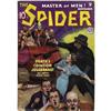 Image 2 : The Spider Group (Popular, 1934-35). This lot consists
