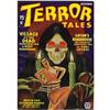 Image 2 : Terror Tales Group (Popular, 0) Condition: Average FN.
