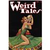 Image 1 : Weird Tales Group (Popular Fiction, 1933-34). This grou
