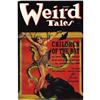 Image 2 : Weird Tales Group (Popular Fiction, 1936-37). This high