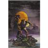 Image 1 : Chris Achilleos - "Skull-Face Omnibus: Volume 1" Cover
