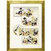 Image 1 : Walt Disney Studio - Mickey Mouse "Symphony Hour" Art