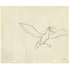 Image 1 : Walt Disney Studios - "The Simple Things" Drawing 1953
