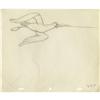 Image 2 : Walt Disney Studios - "The Simple Things" Drawing 1953