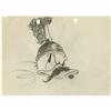 Image 3 : Walt Disney Studios - "The Simple Things" Drawing 1953