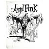 Image 1 : Ed "Big Daddy" Roth Studios - Angel Fink Illustration