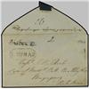 Image 1 : DANISH WEST INDIES Sobre procedente de