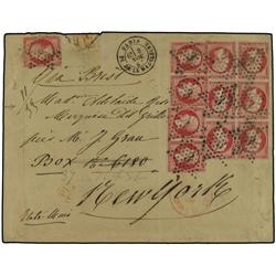 FRANCE Extraordinary 11 Times Rate cove