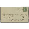 Image 1 : BRITISH COLONIES Cover taking an intere