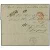 Image 1 : HOLLAND Prepaid entire letter from AMST