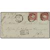 Image 1 : PORTUGAL Cover from Faro to Finland 