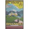 Image 1 : SPAIN. ROCESVALLES (NAVARRA). SANTONJA