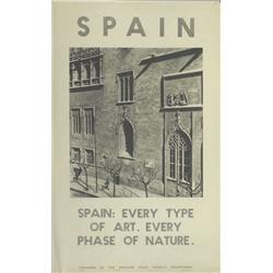 SPAIN. KINDEL