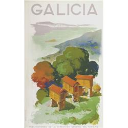 GALICIA. MORELL
