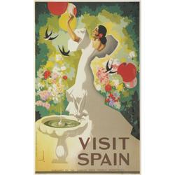 VISIT SPAIN. MORELL