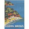 Image 1 : SPAIN. COSTA BRAVA.
